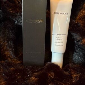 Laura Mercier Pure Canvas Hydrating Primer - Silicone free